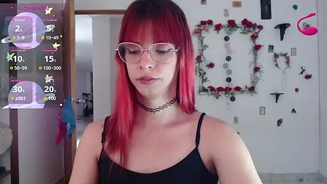  GalyaX  online show from 02-17-26, 06:27