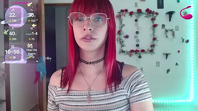  GalyaX  online show from 11-14-25, 10:57