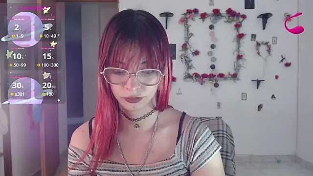  GalyaX  online show from 02-24-26, 01:06