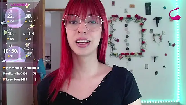  GalyaX  online show from 12-03-25, 04:39