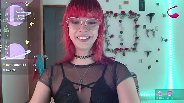 Snapshot of _GalyaX_ chatting on 09-12-25, 12:11  GalyaX  online show from 09-12-25, 12:11