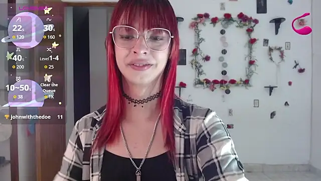  GalyaX  online show from 02-03-26, 10:53