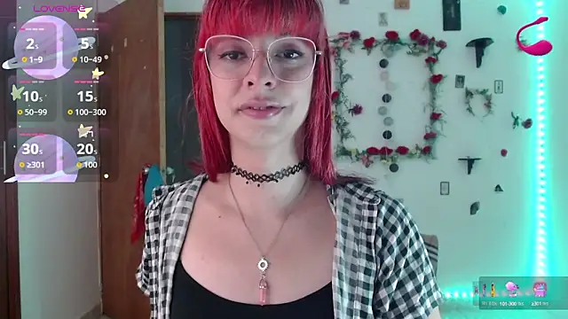 Snapshot of _GalyaX_ chatting on 09-18-25, 12:35  GalyaX  online show from 09-18-25, 12:35