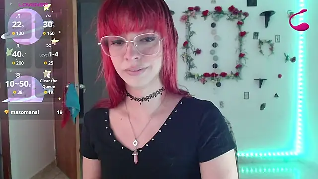 Snapshot of _GalyaX_ chatting on 09-16-25, 05:52  GalyaX  online show from 09-16-25, 05:52