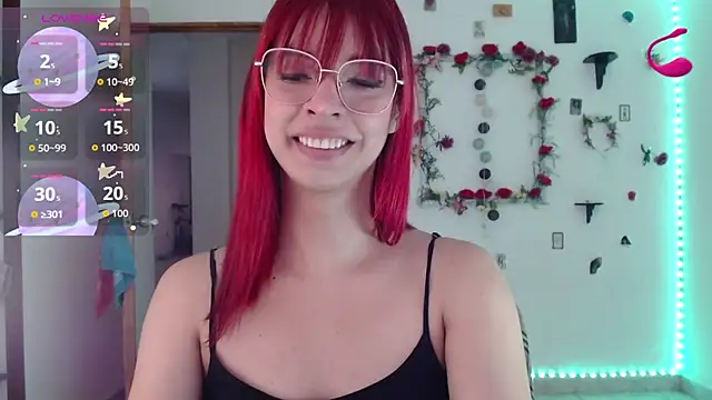  GalyaX  online show from 11-29-25, 06:08