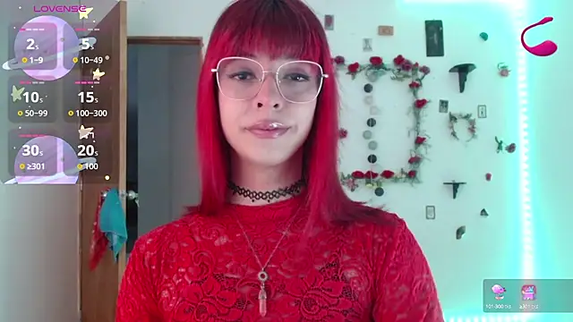 Snapshot of _GalyaX_ chatting on 10-13-25, 10:10  GalyaX  online show from 10-13-25, 10:10