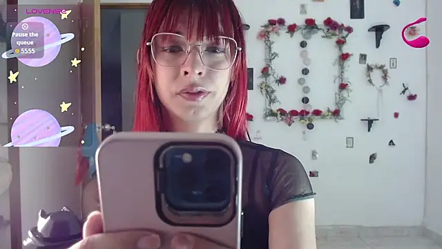  GalyaX  online show from 02-06-26, 10:39