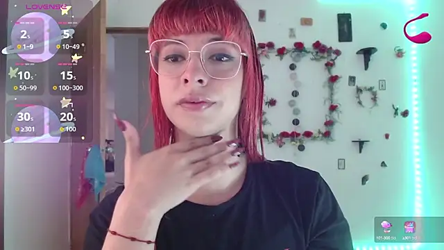 Snapshot of _GalyaX_ chatting on 10-01-25, 01:48  GalyaX  online show from 10-01-25, 01:48