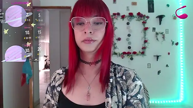  GalyaX  online show from 11-11-25, 02:12