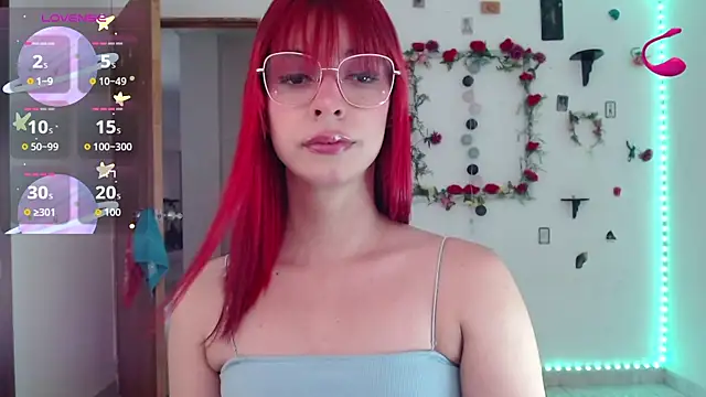  GalyaX  online show from 11-28-25, 05:57