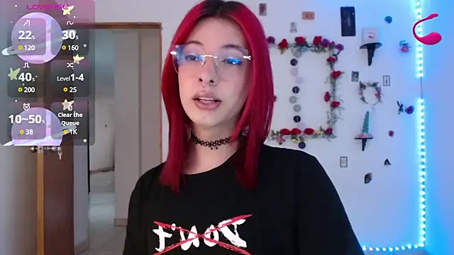 Snapshot of _GalyaX_ chatting on 12-23-24, 12:30  GalyaX  online show from 12-23-24, 12:30