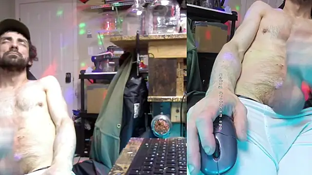 slendt94 online show from 03-02-25, 03:52