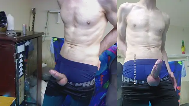 slendt94 online show from 02-01-25, 02:16