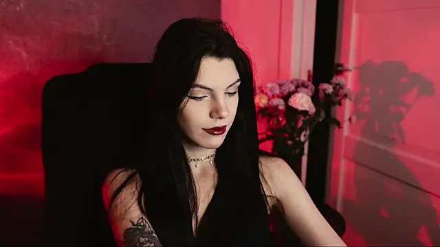 mistress  rochelle online show from 01-13-26, 03:21