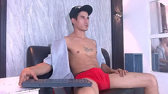 Jhonn Rhyss online show from 02-13-26, 03:28