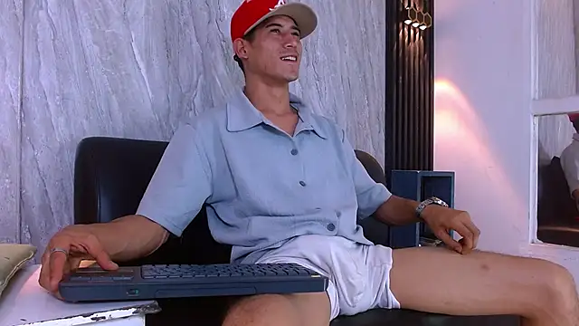 Jhonn Rhyss online show from 01-09-26, 03:02