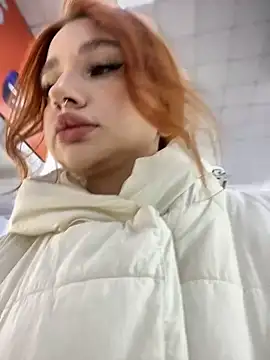 KarinHorny online show from 12-13-24, 05:16