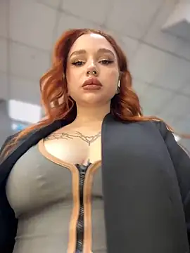 KarinHorny online show from 12-04-24, 07:11