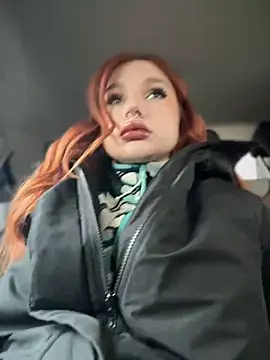 KarinHorny online show from 12-07-24, 07:32