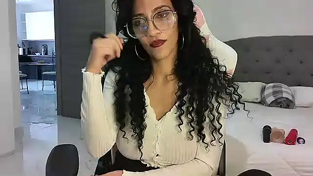 claudettstell online show from 11-07-25, 09:25