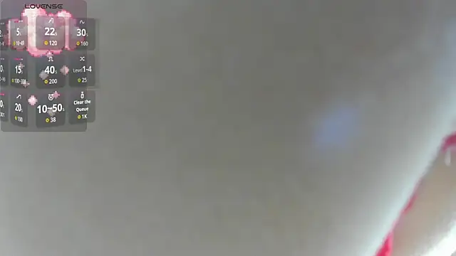 SUNNYCYRUS online show from 09-10-25, 12:37