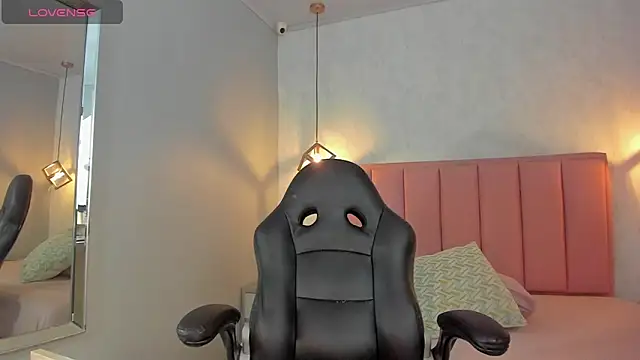 SUNNYCYRUS online show from 03-03-26, 12:34