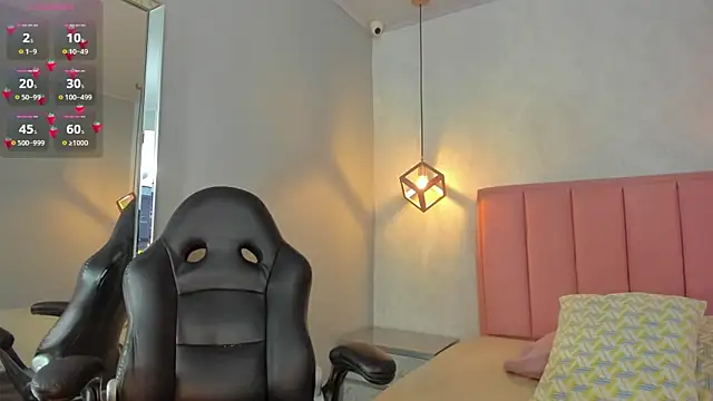 SUNNYCYRUS online show from 03-20-26, 12:50