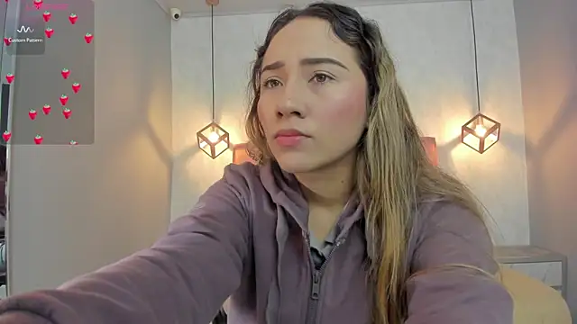 SUNNYCYRUS online show from 02-12-26, 11:43