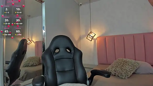 SUNNYCYRUS online show from 02-16-26, 12:59