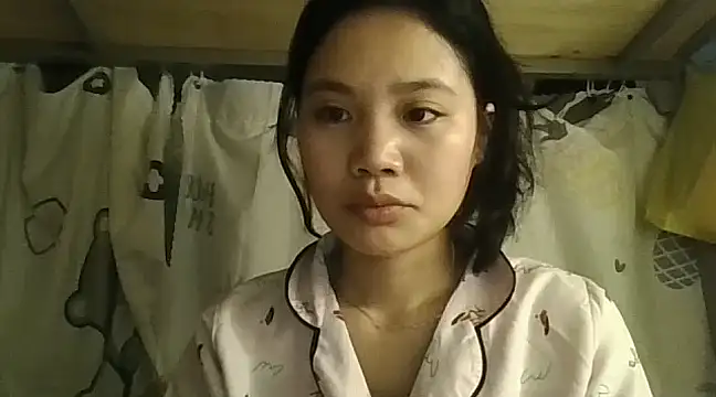 Be-MyMy online show from 02-23-25, 02:29