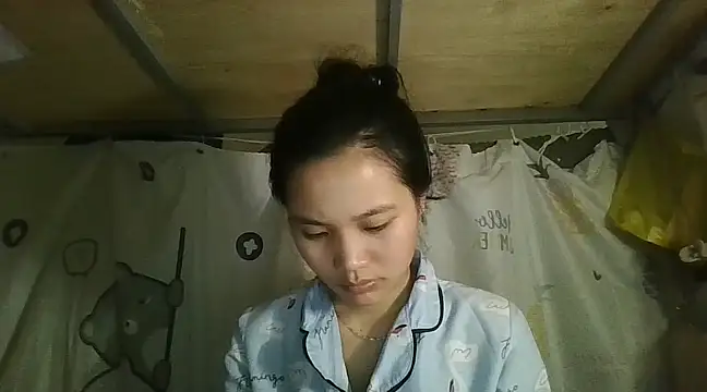 Be-MyMy online show from 03-02-25, 03:02