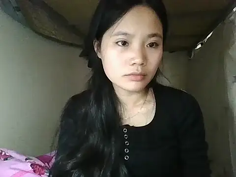 Be-MyMy online show from 01-15-26, 04:49