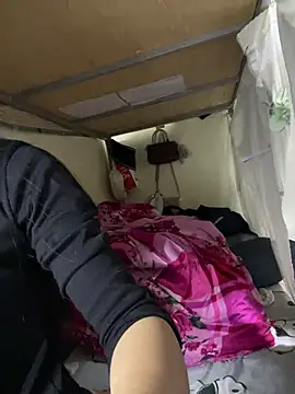 Be-MyMy online show from 01-14-26, 11:47