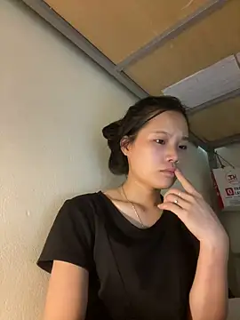 Be-MyMy online show from 09-10-25, 01:43