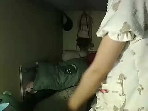 Be-MyMy online show from 04-05-26, 01:56