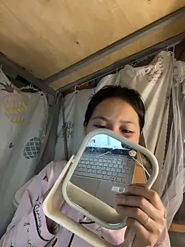 Be-MyMy online show from 02-22-25, 07:23