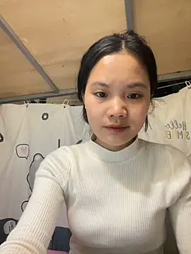 Be-MyMy online show from 02-14-25, 08:52