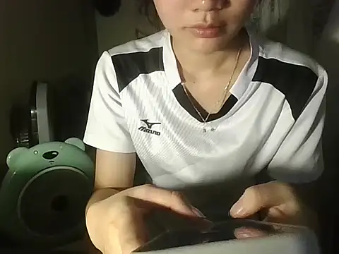 Be-MyMy online show from 05-08-26, 08:40