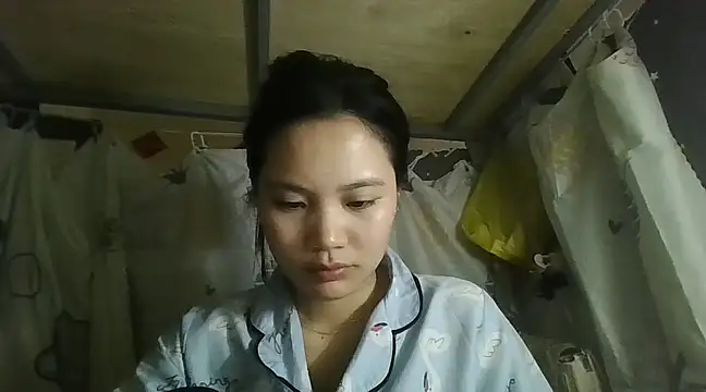 Be-MyMy online show from 03-02-25, 07:21