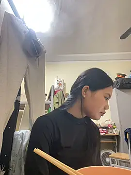 Be-MyMy online show from 02-18-25, 06:04