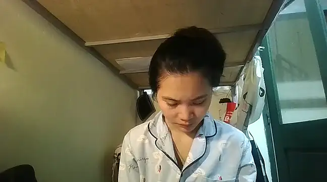 Be-MyMy online show from 03-14-25, 12:21