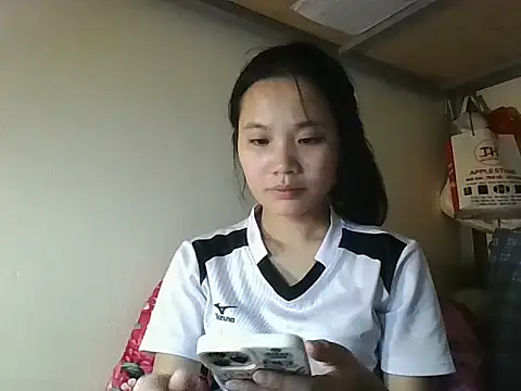 Be-MyMy online show from 12-20-25, 04:10