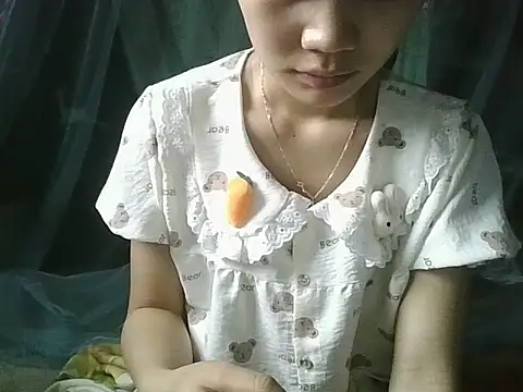 Be-MyMy online show from 04-18-26, 01:08