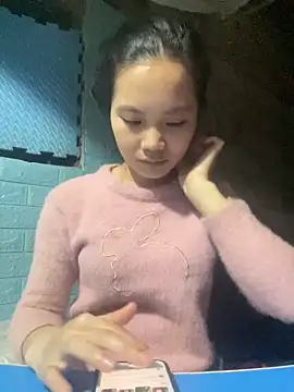 Be-MyMy online show from 01-22-25, 01:32