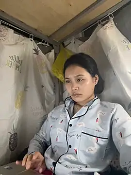 Be-MyMy online show from 03-01-25, 04:33