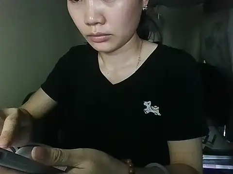 Be-MyMy online show from 04-20-26, 07:22