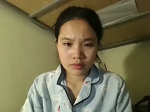 Be-MyMy online show from 11-18-25, 01:03