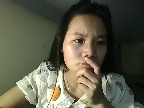 Be-MyMy online show from 03-25-26, 02:05