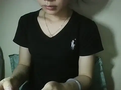 Be-MyMy online show from 04-12-26, 05:54