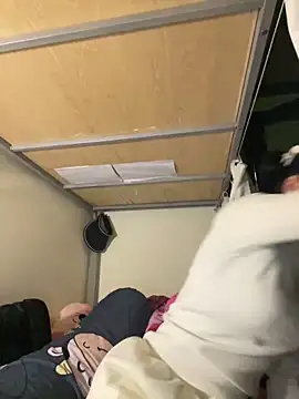 Be-MyMy online show from 02-13-25, 04:50